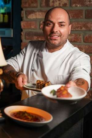 Cătălin Petrescu preia conducerea culinară a Tomcat Hospitality